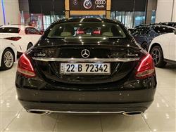 مرسيدس بنز C-Class
